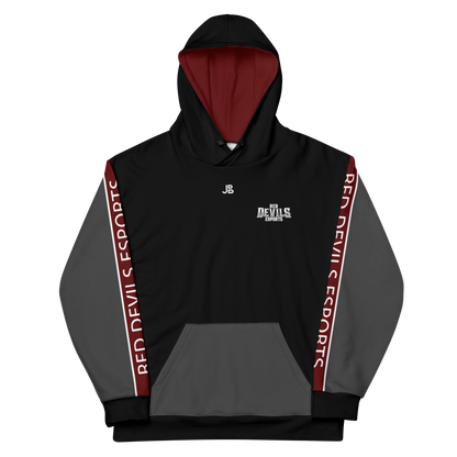 RED DEVILS ESPORT - Crew Hoodie 2021