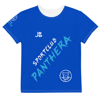 SPORTCLUB PANTHERA - Jersey-Shirt Youth Tanzen