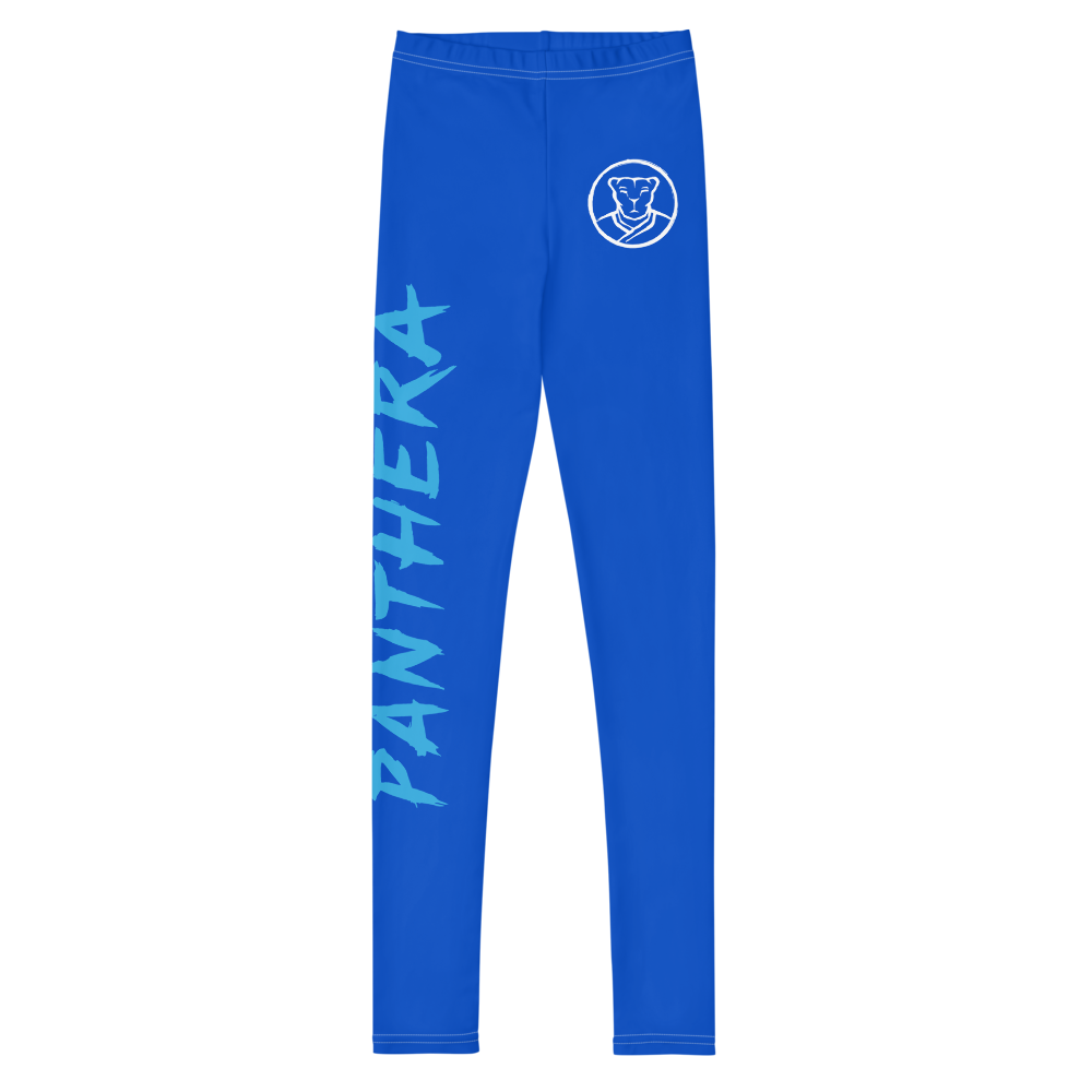 SPORTCLUB PANTHERA - Leggings Youth