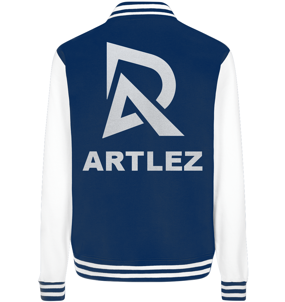 TEAM ARTLEZ - Basic College Jacke