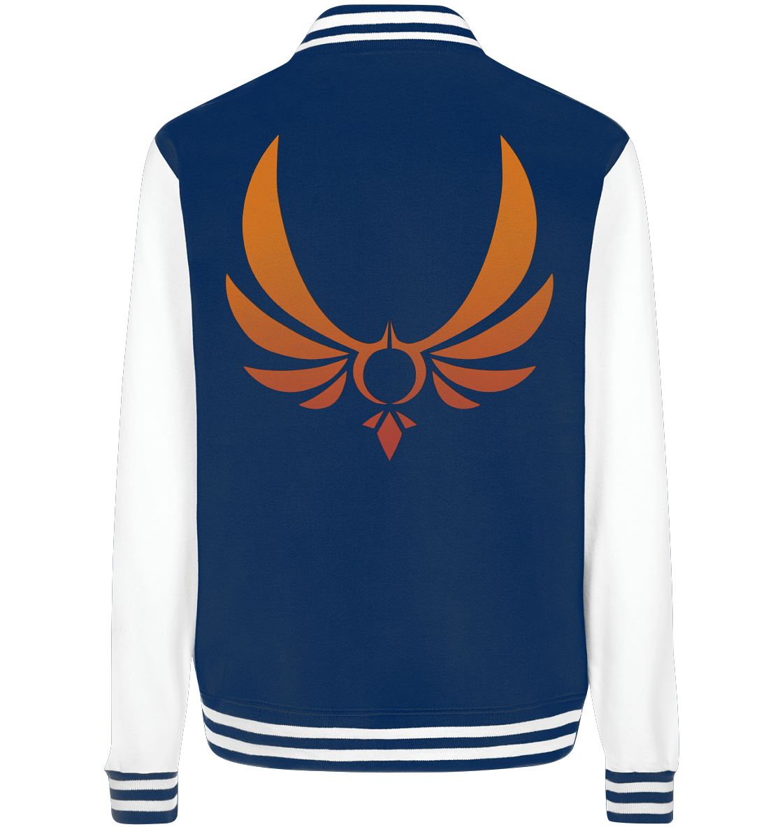 FLAMES OF PHOENIX - Basic College Jacke