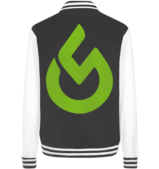 F!VE GAMING - Basic College Jacke