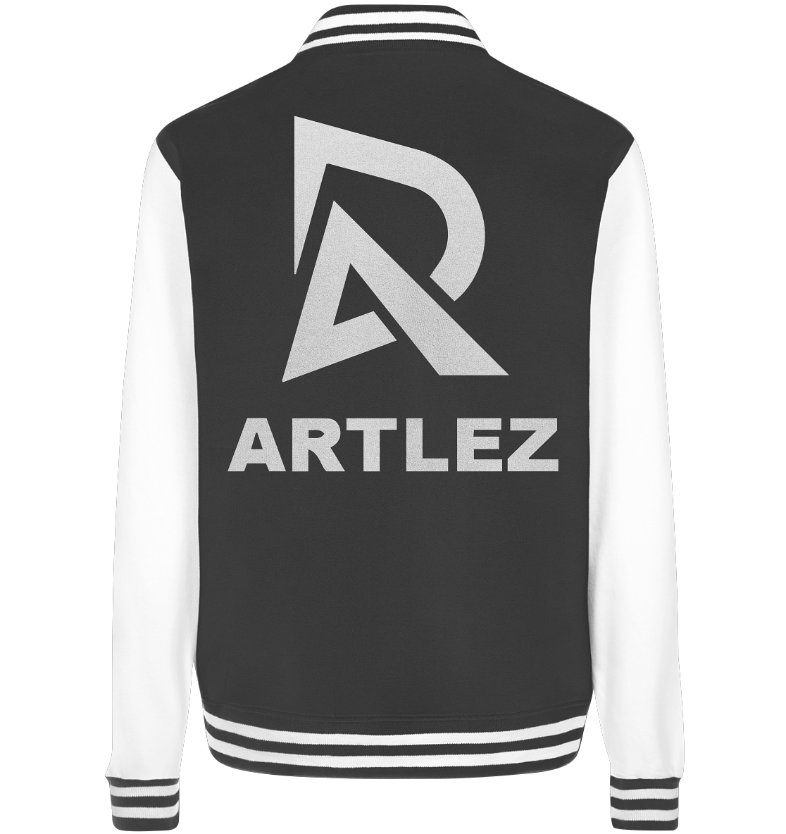 TEAM ARTLEZ - Basic College Jacke