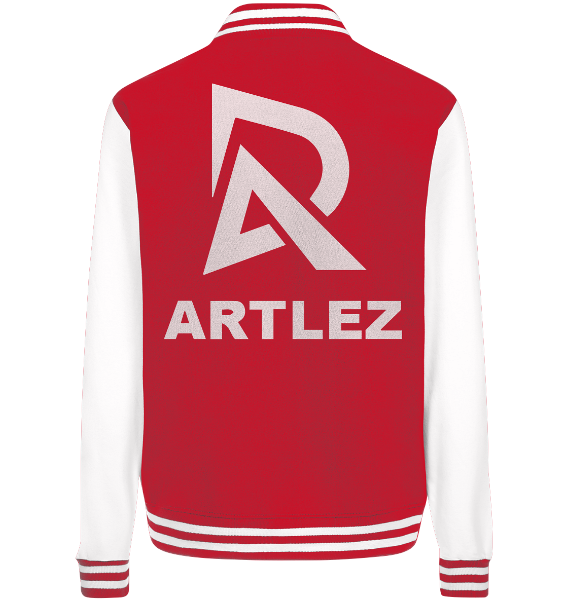 TEAM ARTLEZ - Basic College Jacke