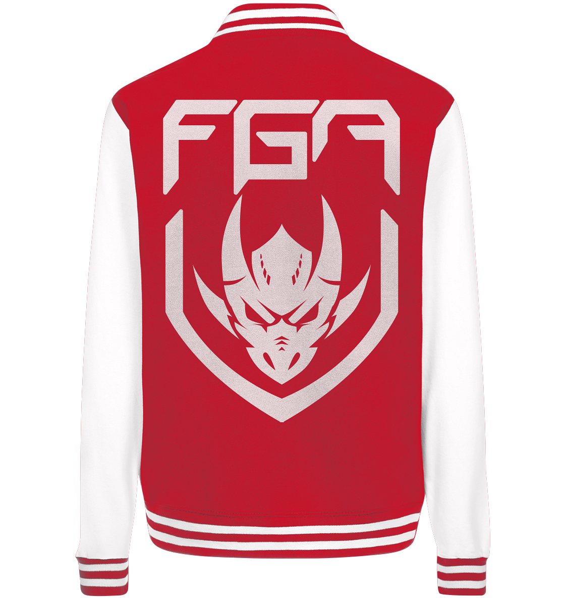 FINEST GAMER ALLIANCE - Basic College Jacke