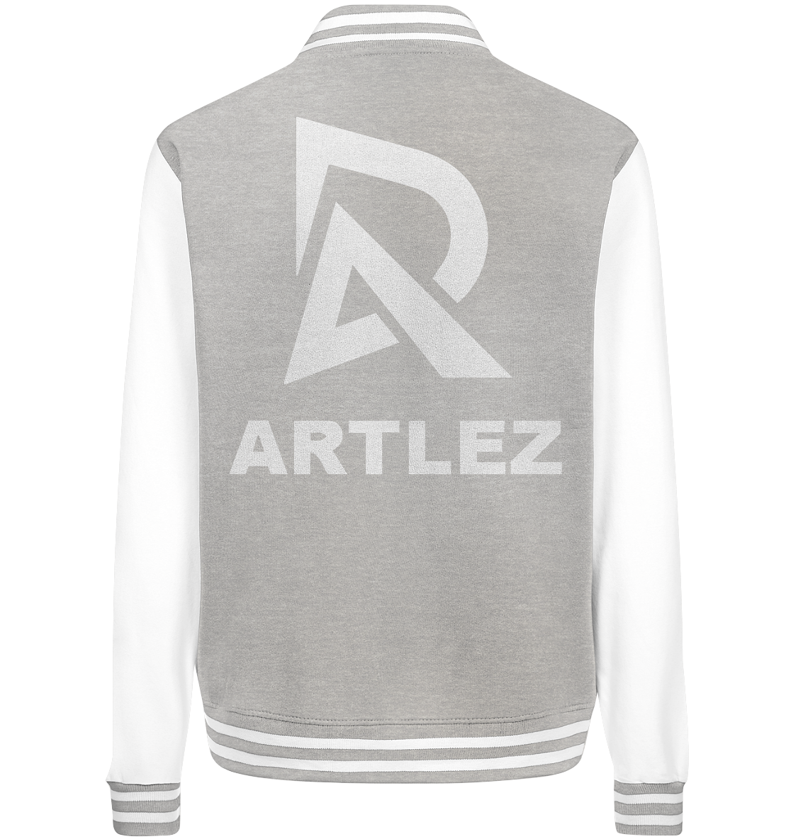 TEAM ARTLEZ - Basic College Jacke