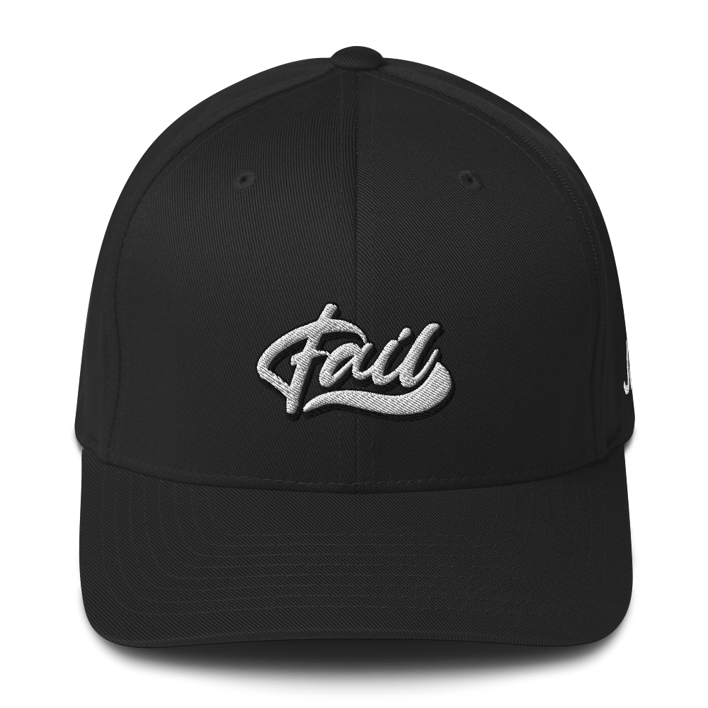 FAIL ESPORTS - Flexfit Cap