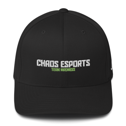 CHAOS ESPORTS - Flexfit Cap - Team Madness