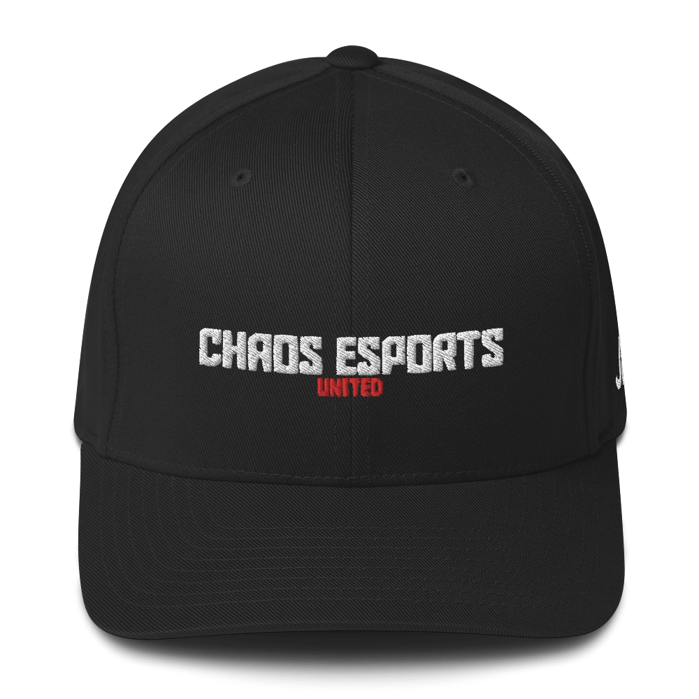 CHAOS ESPORTS - Flexfit Cap - United