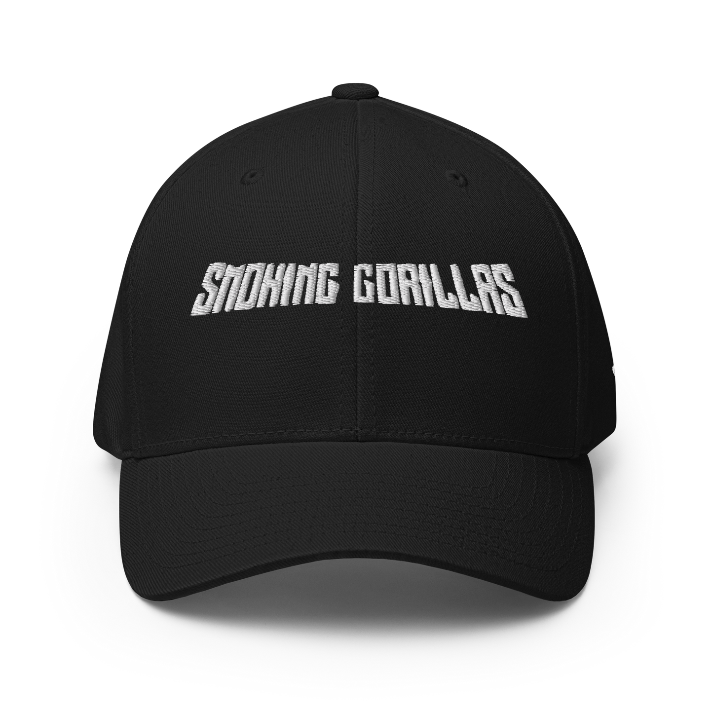 SMOKING GORILLAS - Flexfit Cap