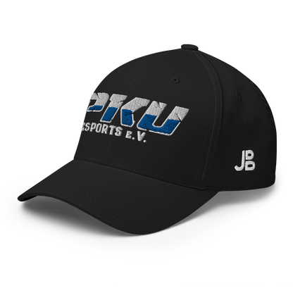 PKU ESPORTS E.V. - Flexfit Cap