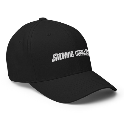 SMOKING GORILLAS - Flexfit Cap