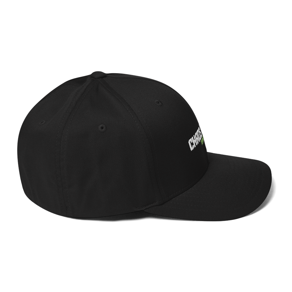 CHAOS ESPORTS - Flexfit Cap - Team Madness