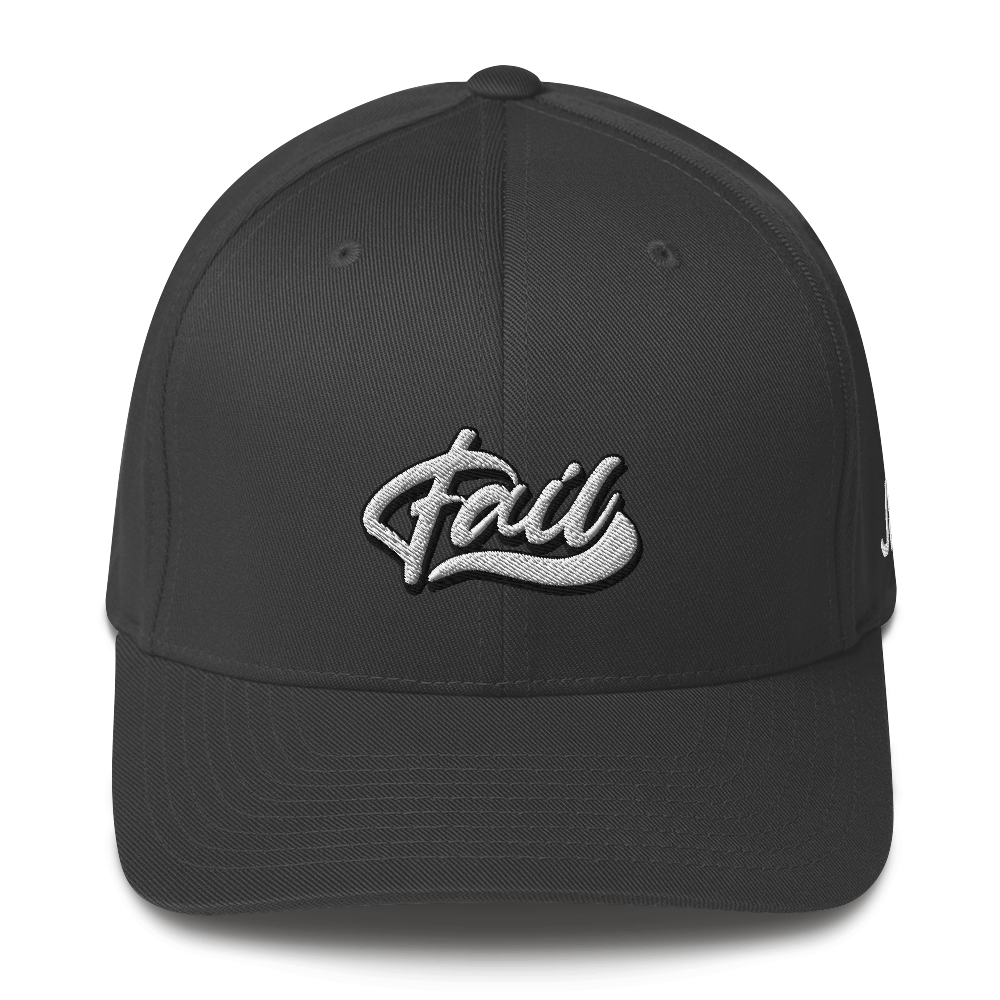 FAIL ESPORTS - Flexfit Cap