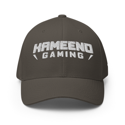 KAMEENO GAMING - Flexfit Cap