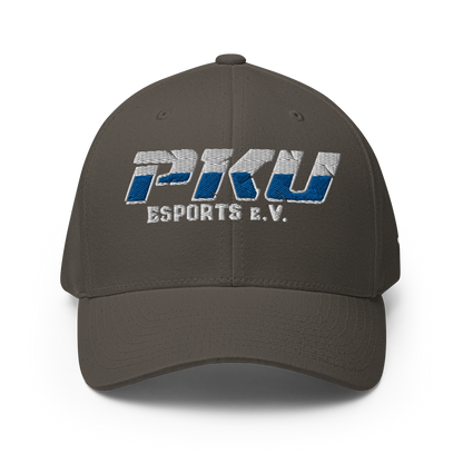 PKU ESPORTS E.V. - Flexfit Cap