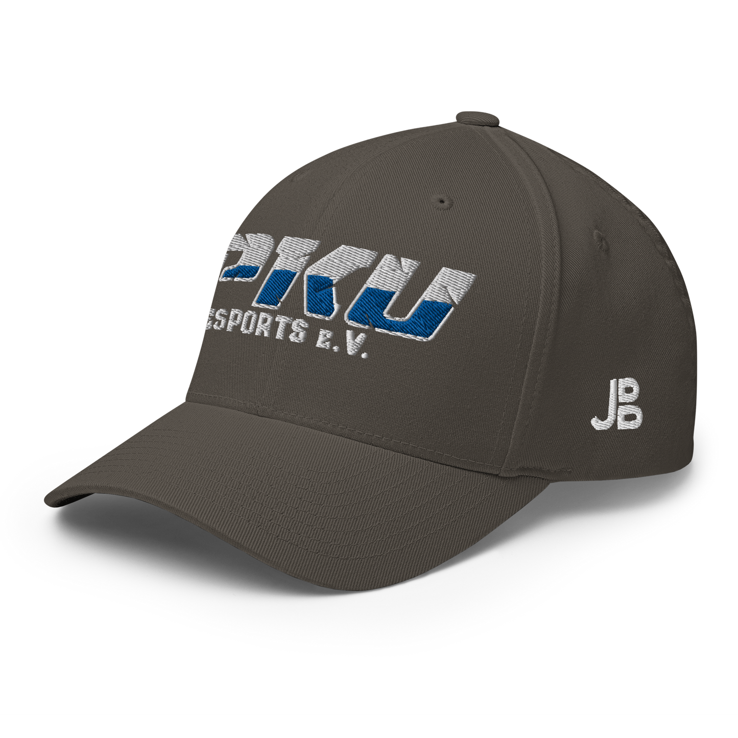 PKU ESPORTS E.V. - Flexfit Cap