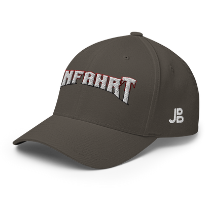 ANFAHRT - Flexfit Cap