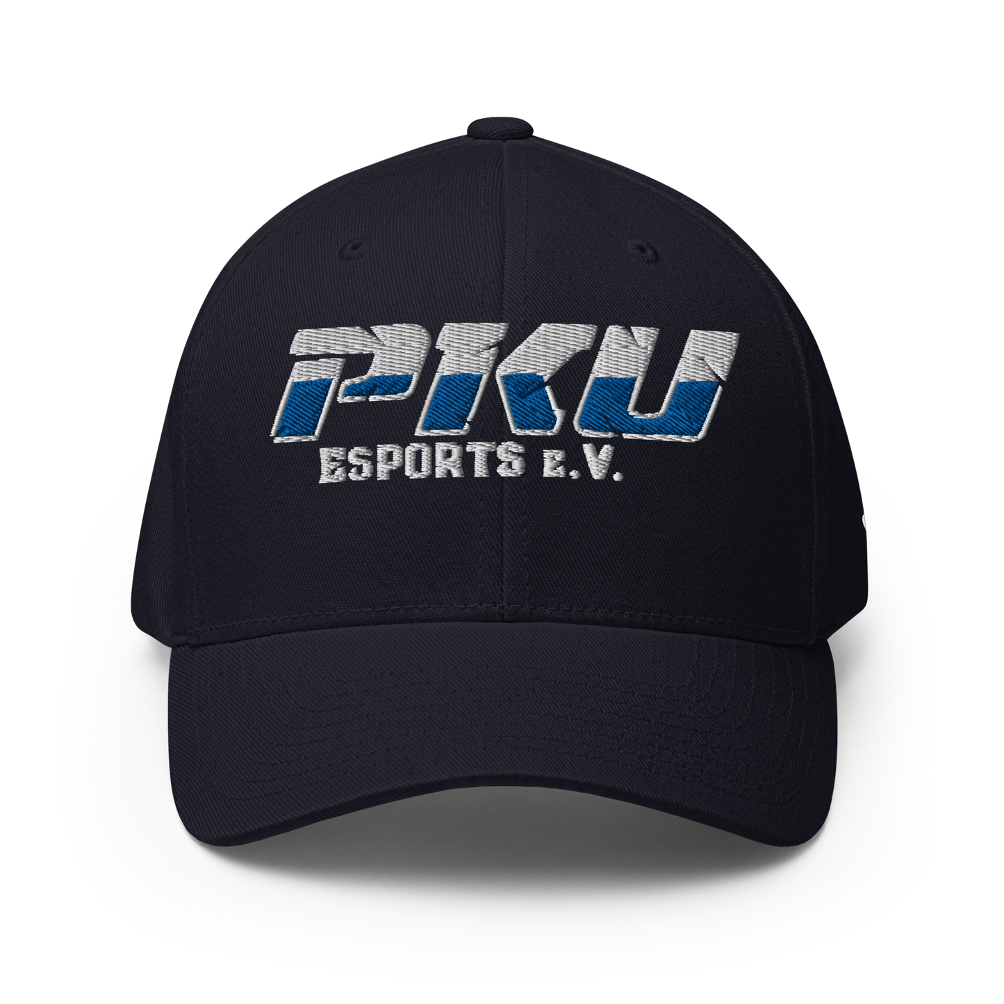 PKU ESPORTS E.V. - Flexfit Cap