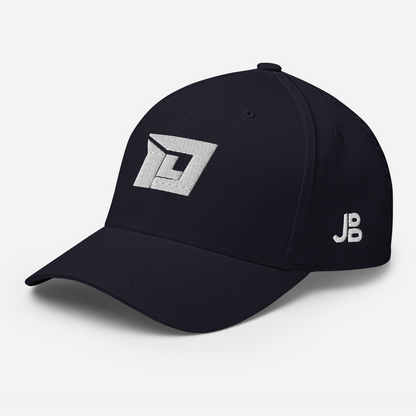 JUST DELA - FlexFit Cap