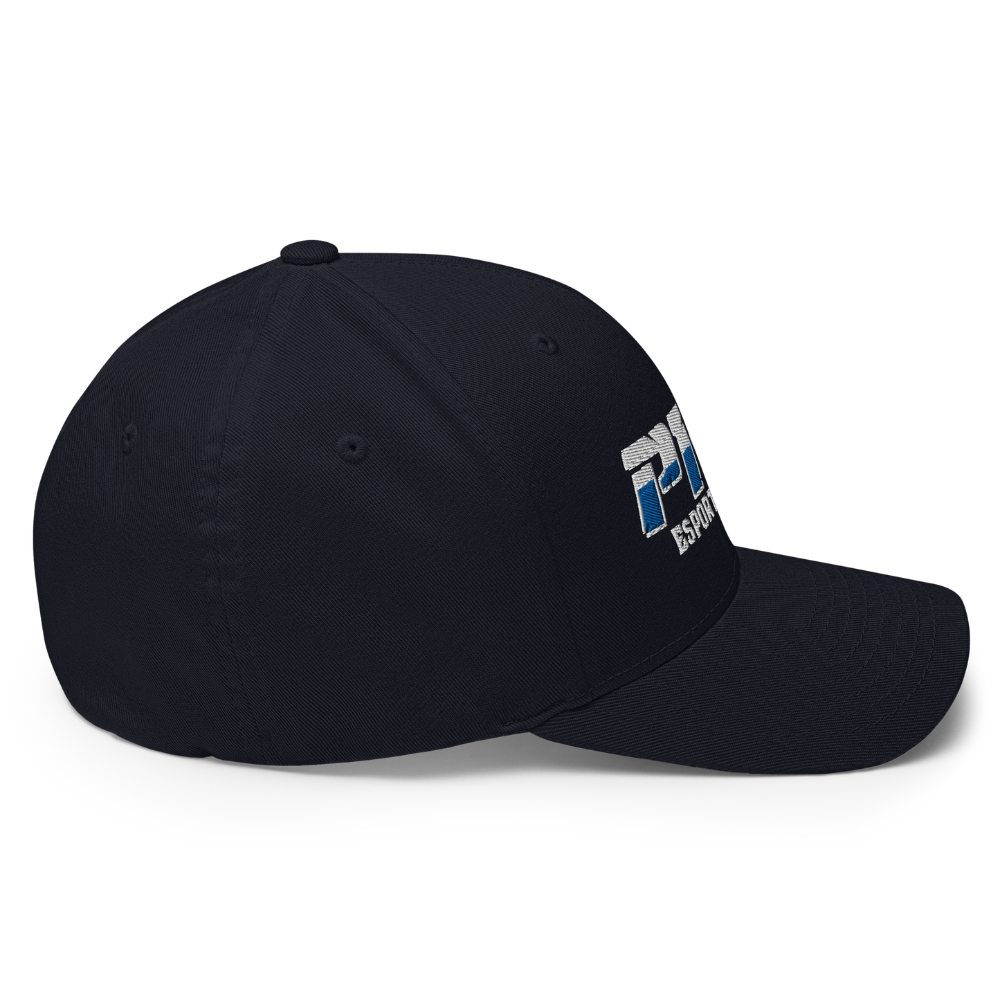 PKU ESPORTS E.V. - Flexfit Cap