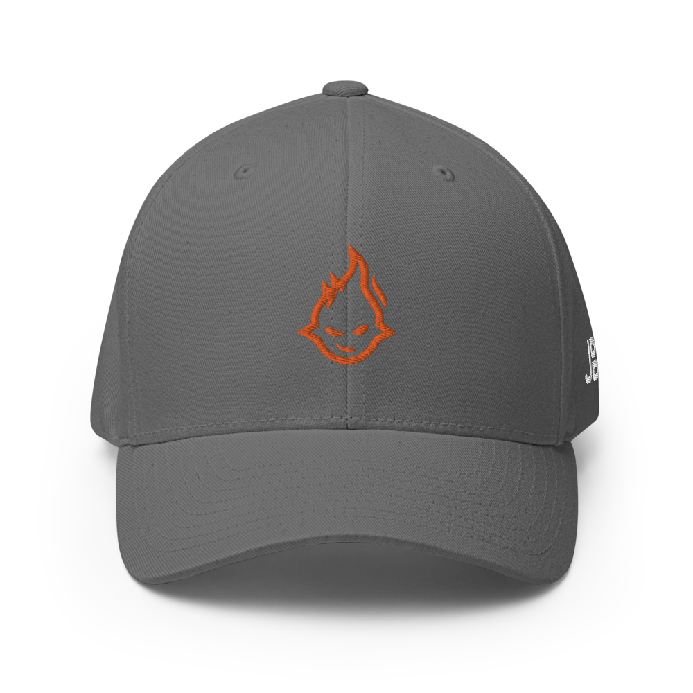 SUNBURN ESPORTS - Flexfit Cap Iconic