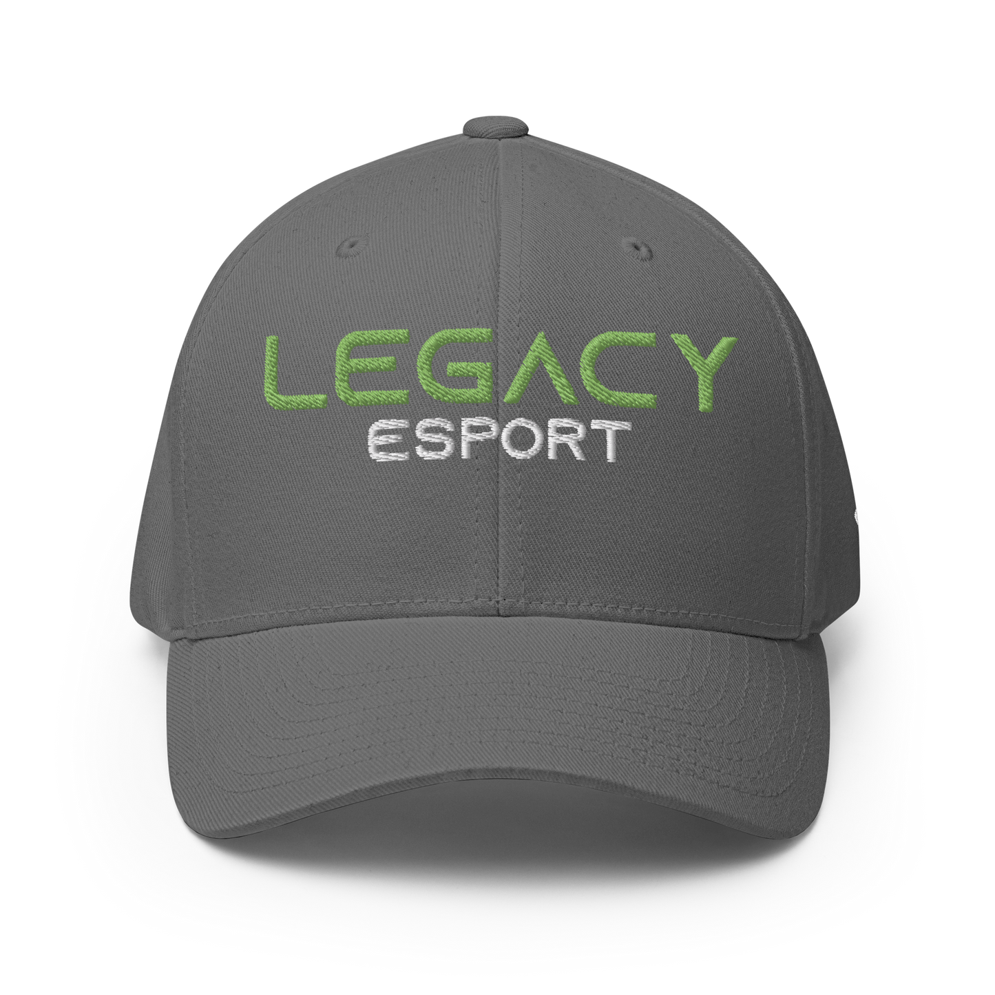 LEGACY ESPORT - Flexfit Cap Green