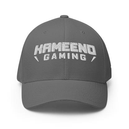 KAMEENO GAMING - Flexfit Cap