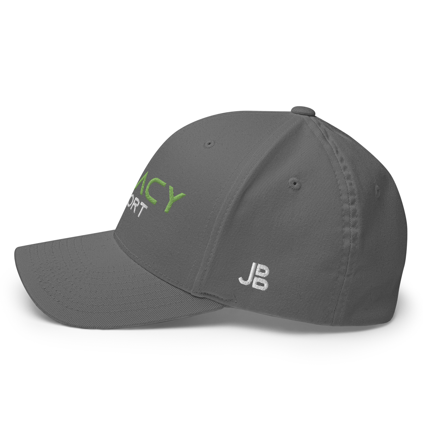 LEGACY ESPORT - Flexfit Cap Green