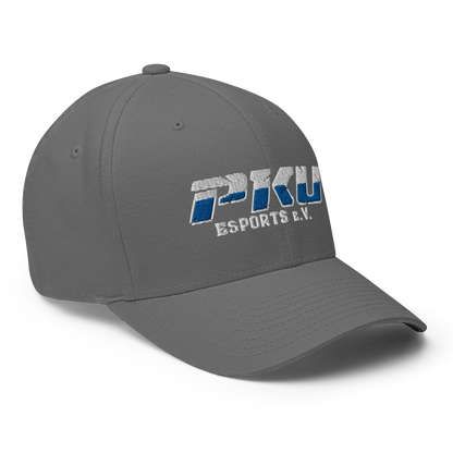 PKU ESPORTS E.V. - Flexfit Cap