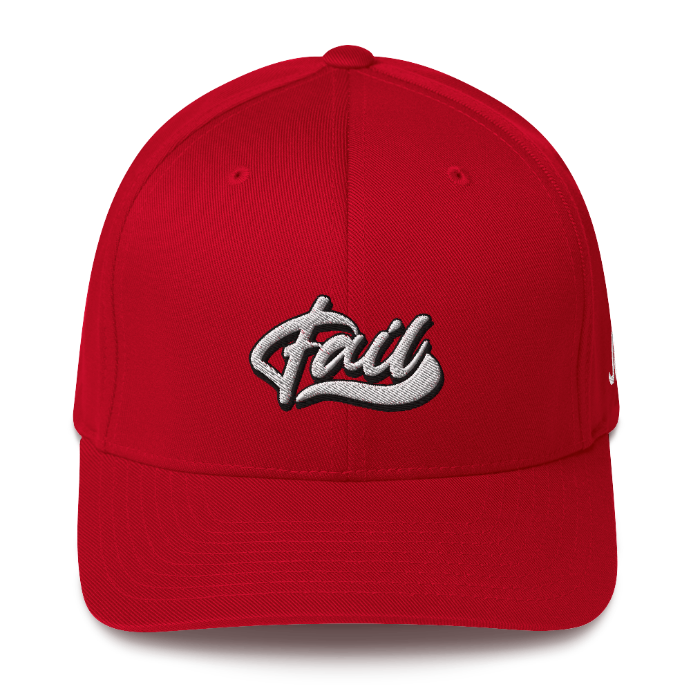 FAIL ESPORTS - Flexfit Cap