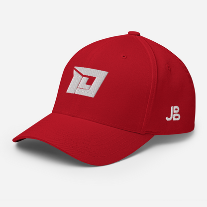 JUST DELA - FlexFit Cap