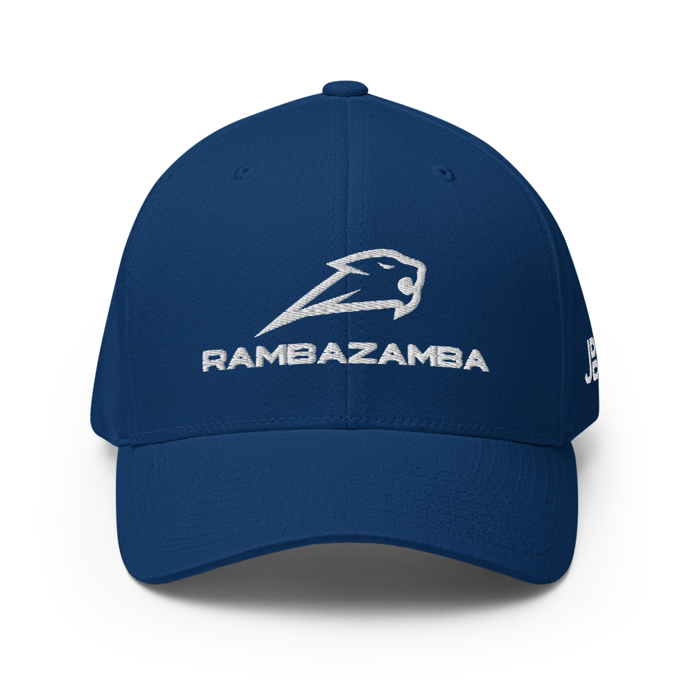 RAMBAZAMBA - Flexfit Cap