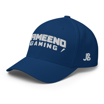 KAMEENO GAMING - Flexfit Cap