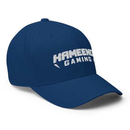 KAMEENO GAMING - Flexfit Cap