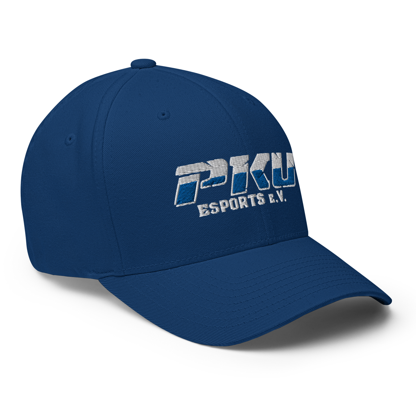 PKU ESPORTS E.V. - Flexfit Cap