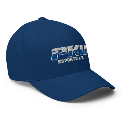 PKU ESPORTS E.V. - Flexfit Cap