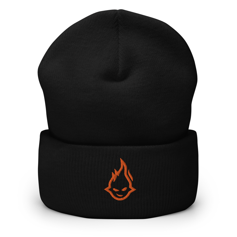 SUNBURN ESPORTS - Beanie Iconic