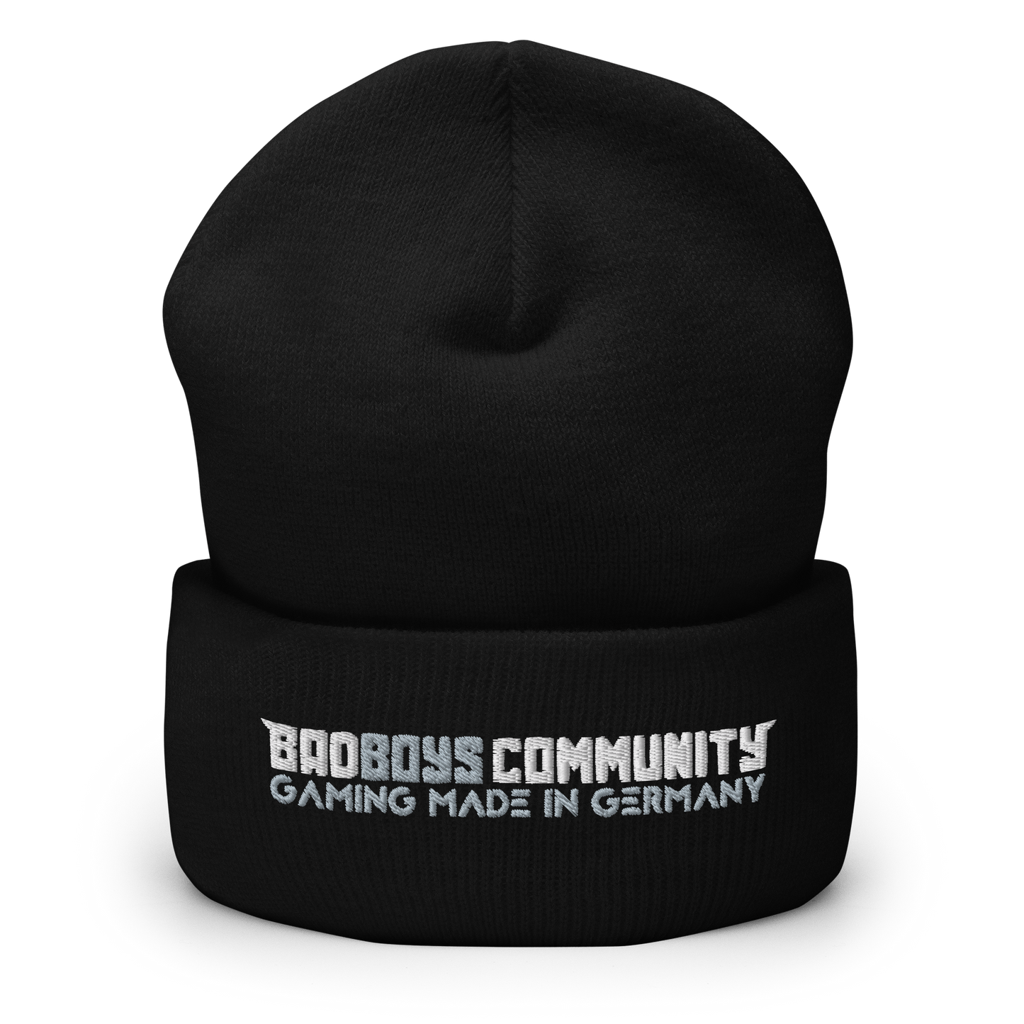 BAD BOYS COMMUNITY - Beanie