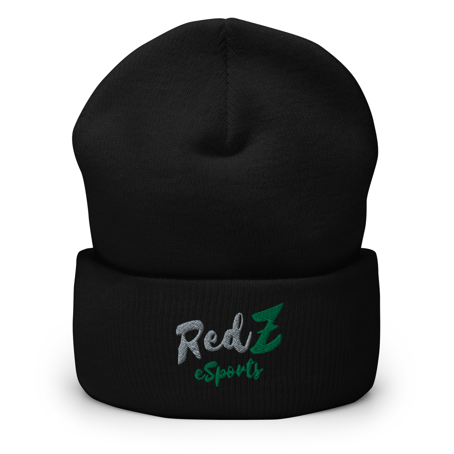 REDZ ESPORTS - Beanie Green