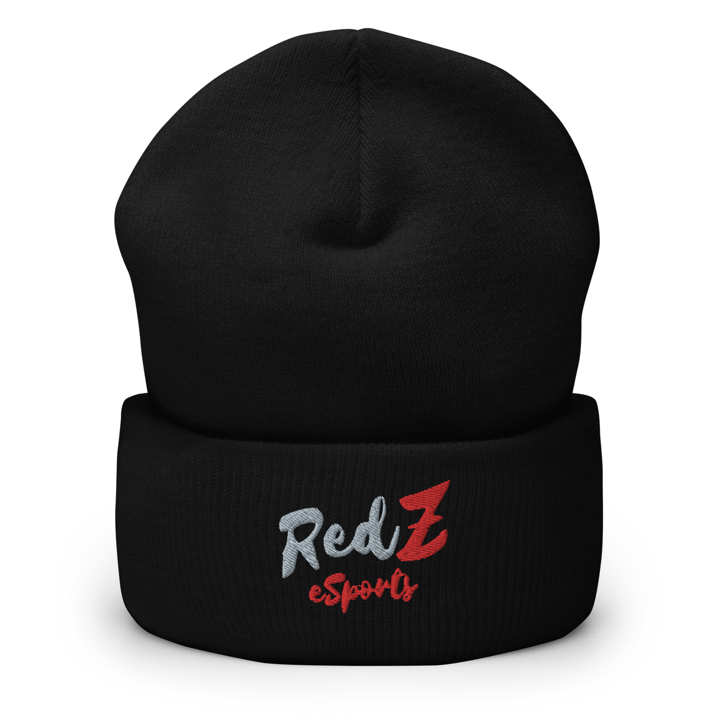 REDZ ESPORTS - Beanie Red