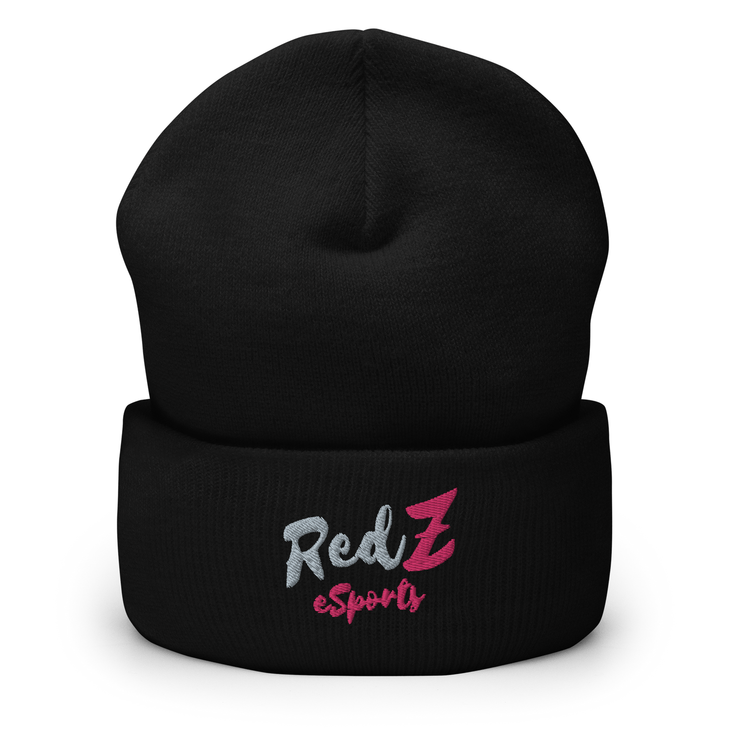 REDZ ESPORTS - Beanie Magenta