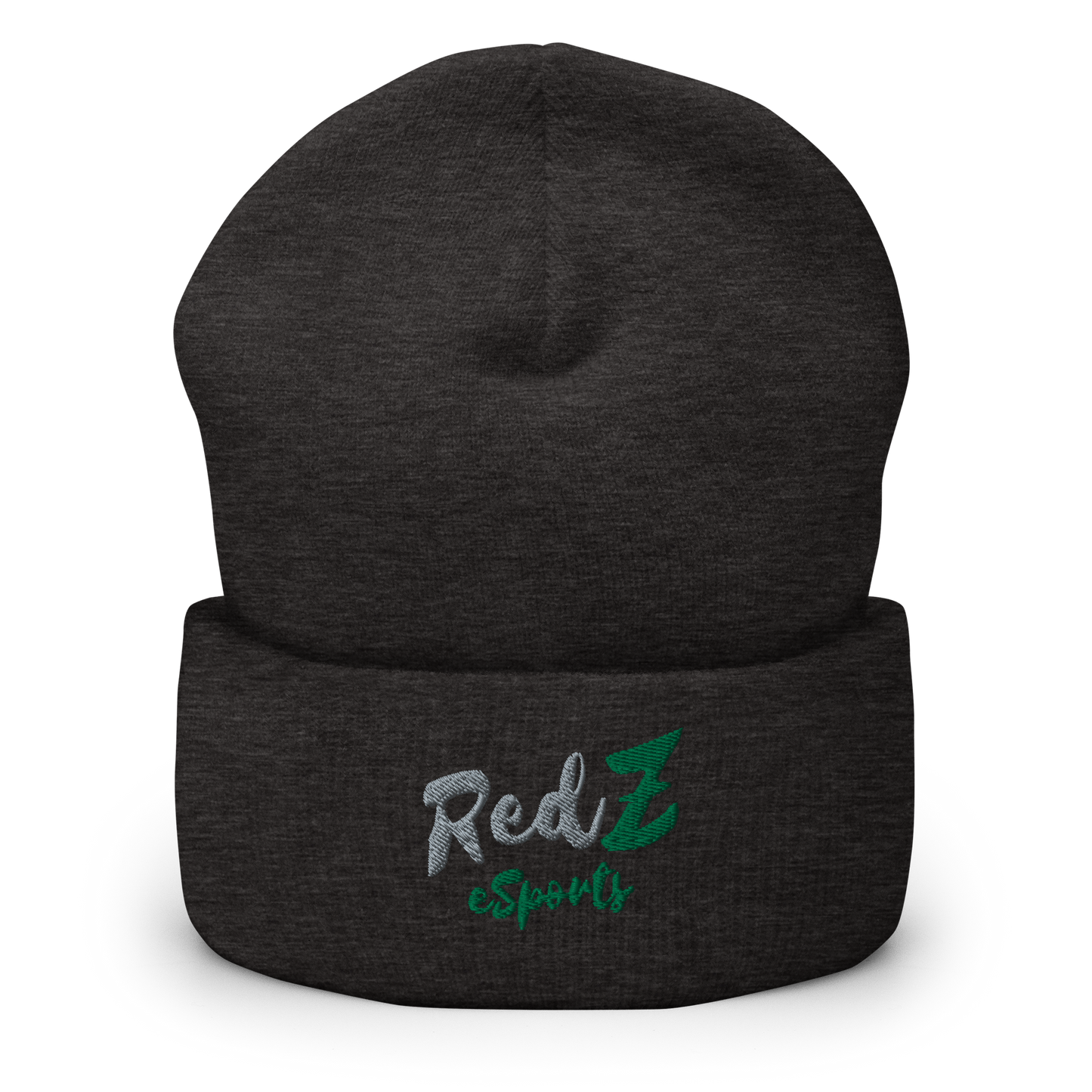 REDZ ESPORTS - Beanie Green