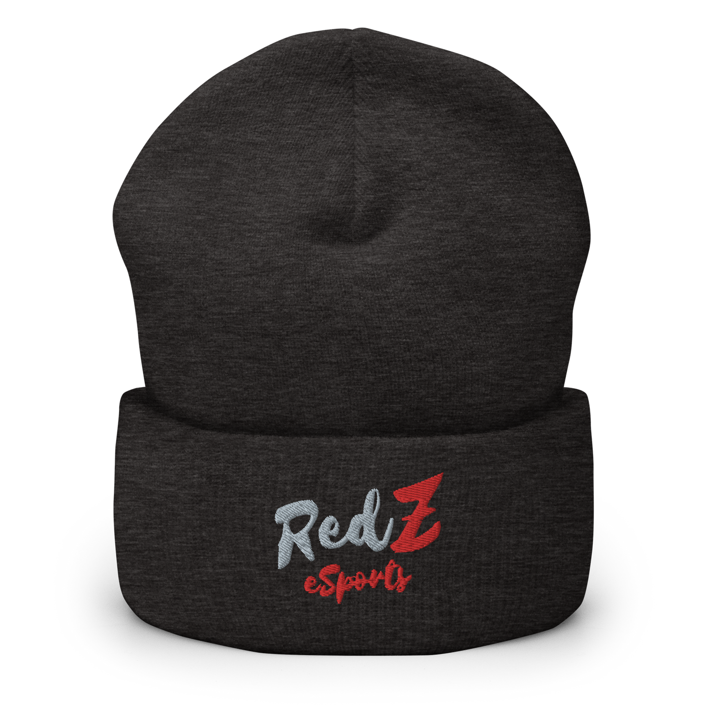 REDZ ESPORTS - Beanie Red