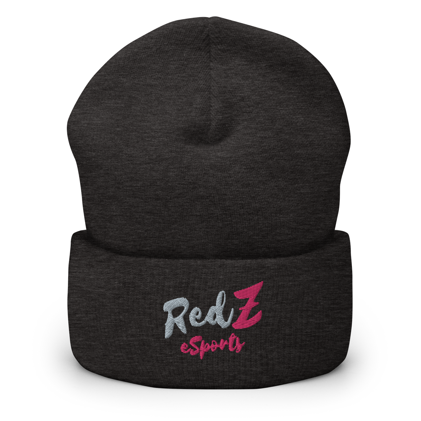 REDZ ESPORTS - Beanie Magenta