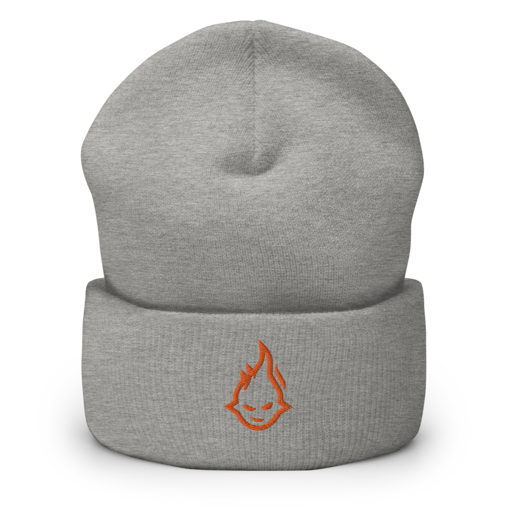 SUNBURN ESPORTS - Beanie Iconic