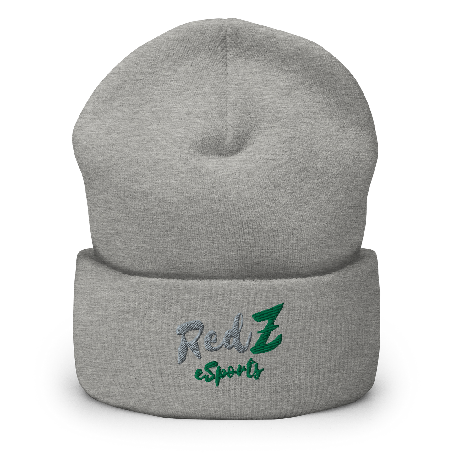 REDZ ESPORTS - Beanie Green