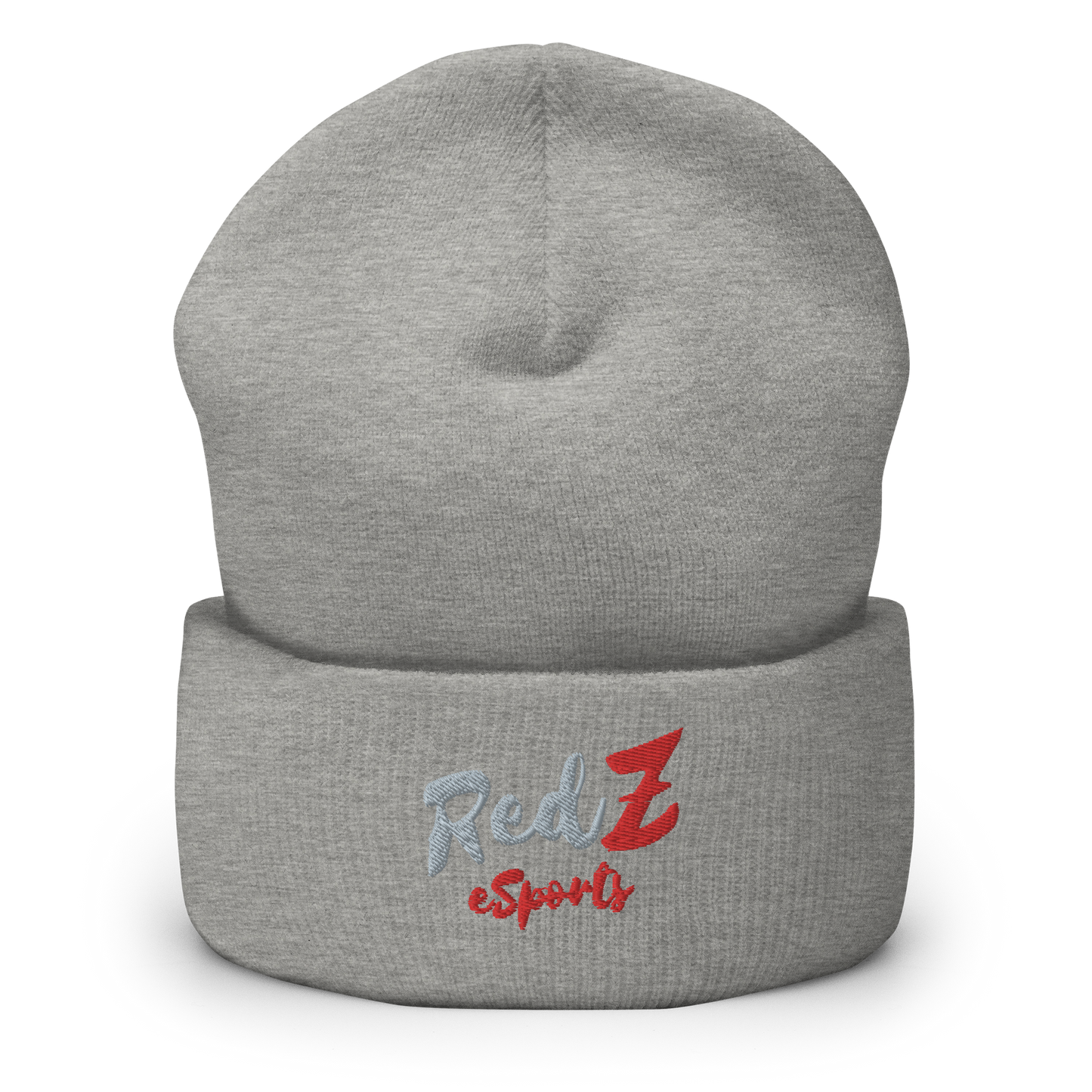 REDZ ESPORTS - Beanie Red