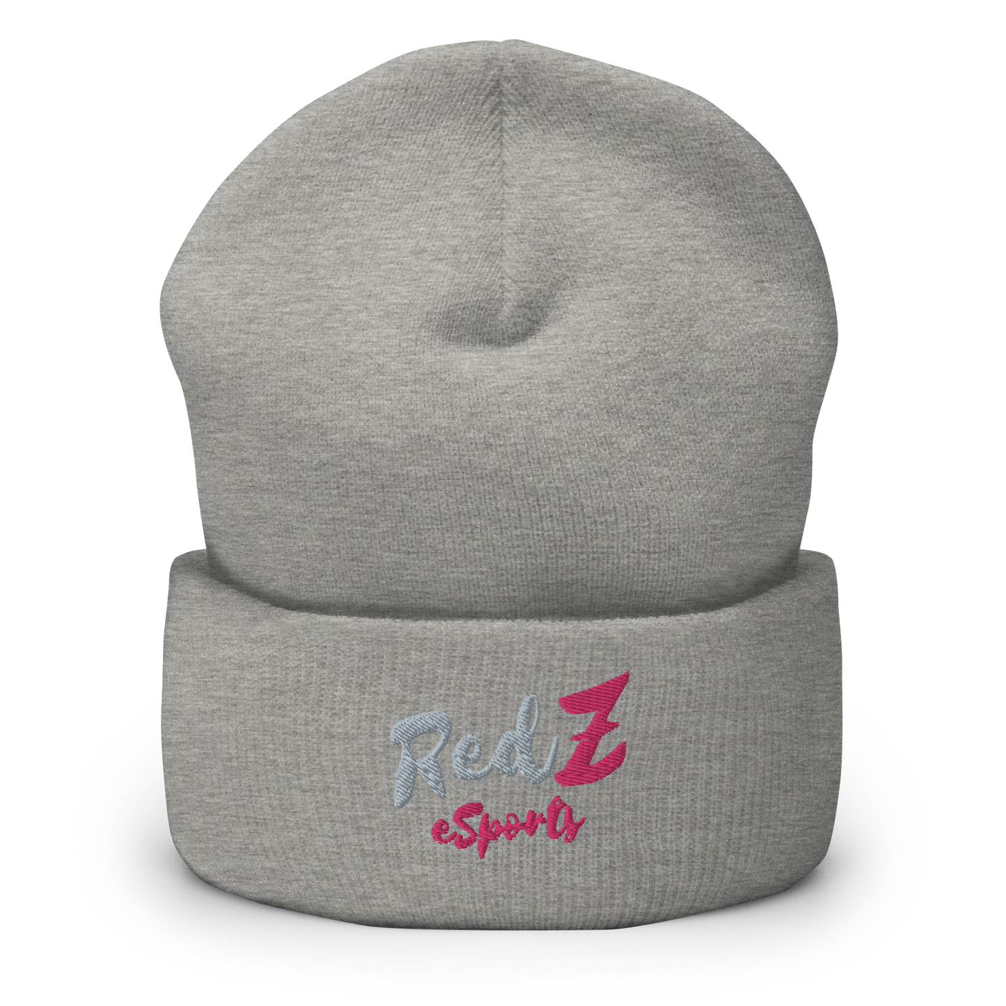 REDZ ESPORTS - Beanie Magenta