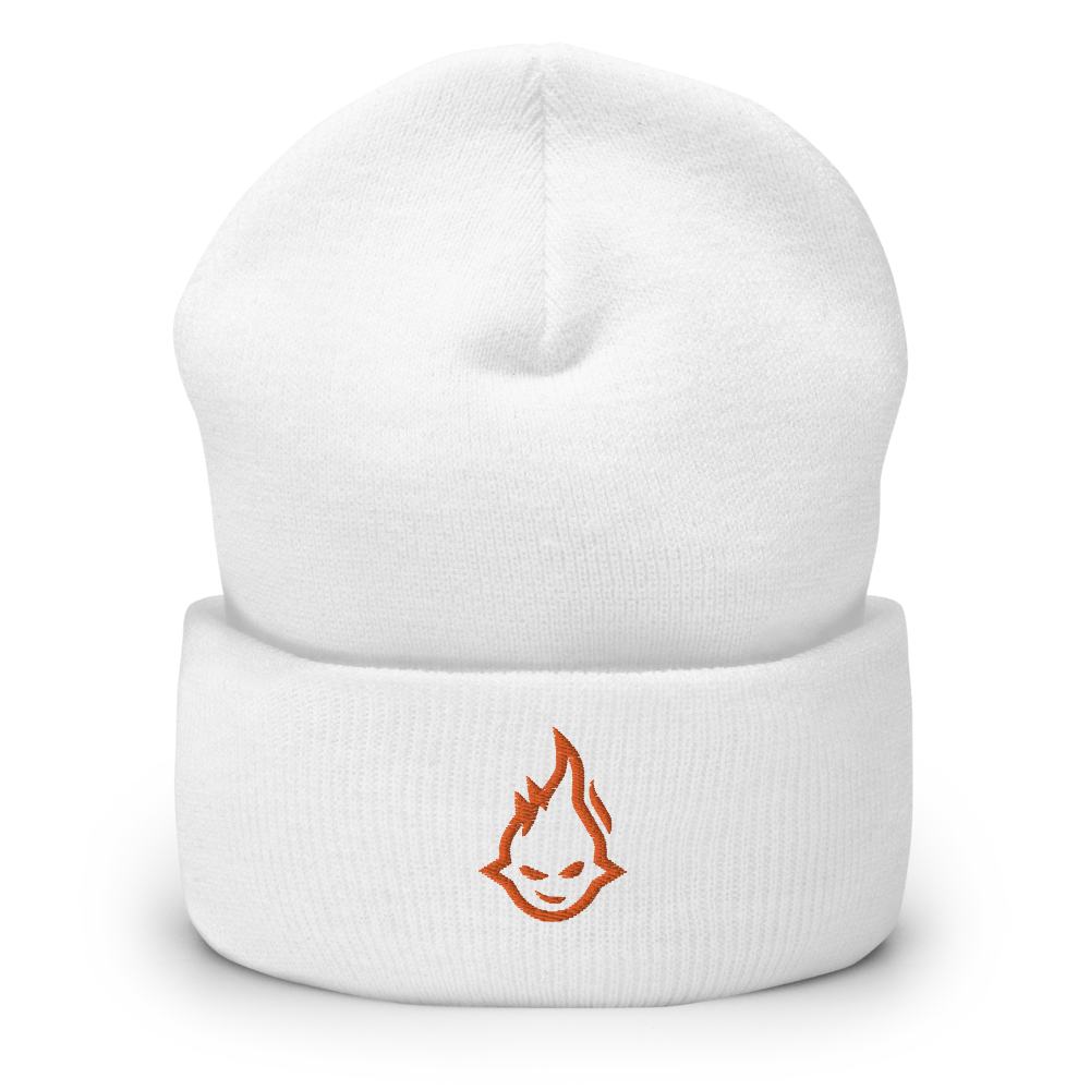 SUNBURN ESPORTS - Beanie Iconic